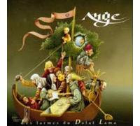 Ange - Les Larmes du Dalaï Lama (2 bonus tracks)