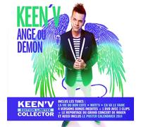 Ange Ou Demon-Ltd/CD+DVD-