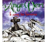 Ange Vert - Le Sang Des Hommes