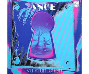Ange - Vu D'Un Chien