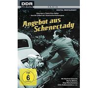 Angebot aus Schenectady (DDR TV-Archiv)