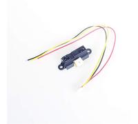 ANG P2Y0A21YK0F GP2Y0A21 Infrared Proximity Sensor IR Analog Distance Sensor 10-80cm Infrared distance senso
