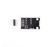 ANGEEK Smart Electronics Development Programmer Board Editor Micro USB Power Connector Modulo per ATtiny13A/ATtiny25/ATtiny45/ATtiny85
