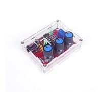 ANGEEK XR2206 1Hz -1MHz Function Signal Generator DIY Kit Sine/Triangle/Square Output Signal Generator Adjustable Frequency Amplitude(DIY Kit)