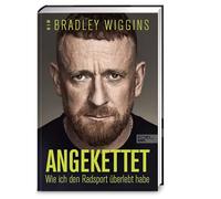 Angekettet: Wie ich den Radsport überlebt habe