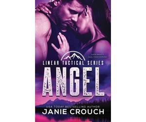 Angel: 4 - Crouch Janie