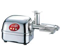 Angel 5500 Estrattore di Succo, Argento