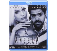 Angel-A [Blu-Ray]