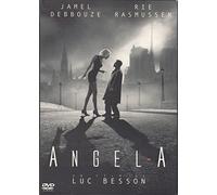 Angel-A [Édition Simple]