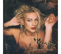 Angel – A Woman's Diary Vol.2 – CD – Soulfood Music