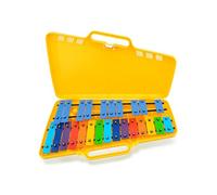 ANGEL AG25N3 - METALLOFONO 25 PIASTRE COLORATE