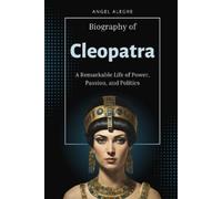 Angel Alegre Cleopatra (Tascabile)