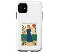 Angel & Amami Jay Custodia per iPhone 11