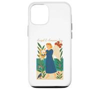 Angel & Amami Jay Custodia per iPhone 12/12 Pro