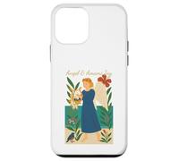 Angel & Amami Jay Custodia per iPhone 12 mini
