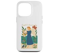 Angel & Amami Jay Custodia per iPhone 13 Pro