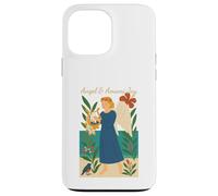 Angel & Amami Jay Custodia per iPhone 13 Pro Max