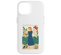 Angel & Amami Jay Custodia per iPhone 14