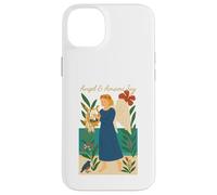 Angel & Amami Jay Custodia per iPhone 14 Plus