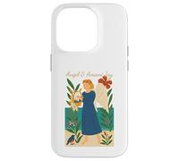 Angel & Amami Jay Custodia per iPhone 14 Pro