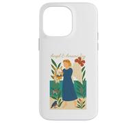 Angel & Amami Jay Custodia per iPhone 14 Pro Max