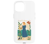 Angel & Amami Jay Custodia per iPhone 15
