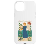 Angel & Amami Jay Custodia per iPhone 15 Plus