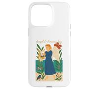 Angel & Amami Jay Custodia per iPhone 15 Pro Max