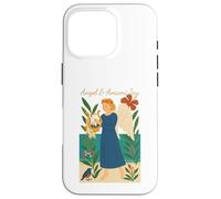 Angel & Amami Jay Custodia per iPhone 16 Pro
