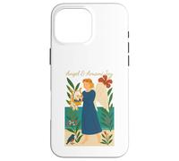 Angel & Amami Jay Custodia per iPhone 16 Pro Max