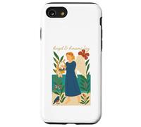 Angel & Amami Jay Custodia per iPhone SE (2020) / 7 / 8