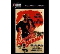 Angel and the Badman (DVD) Gail Russell John Wayne