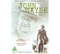 Angel And The Badman / John Wayne On Film [1947] [DVD] [1999] by John Wayne