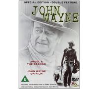 Angel And The Badman / John Wayne On Film [1947] [Edizione: Regno Unito]
