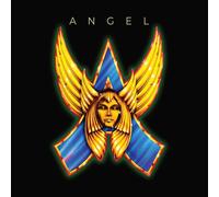 Angel - Angel (Audio cd)