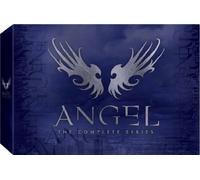 Angel - Angel: Complete Series [Edizione: Stati Uniti]