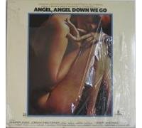 ANGEL ANGEL DOWN WE GO (ORIGINAL SOUNDTRACK 1969)