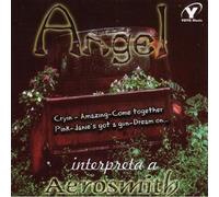 Angel - Angel Interpreta A Aerosmith