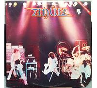 Angel - Angel - Live Without A Net - Casablanca - NBLP-2-7203