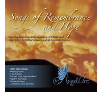 Angel Arc - Songs of Remembrance & Hope
