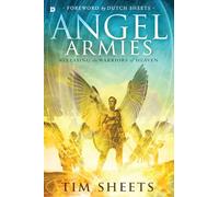 Tim Sheets Angel Armies (Tascabile)