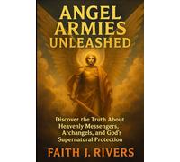 Angel Armies Unleashed: Discover the Truth About Heavenly Messengers, Archangels, and God's Supernatural Protection