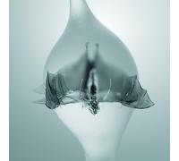 Unprocessed Angel (CD) Album Digipak