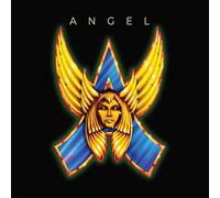 Angel ( audio