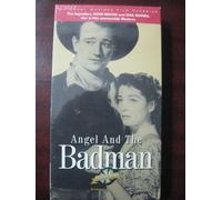 Angel & Badman: 45th Anniversary