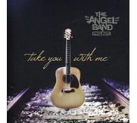 Angel Band Project - Take You with Me