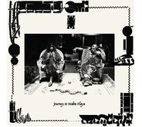 Angel Bat Dawid & Naima Neferta Journey to Nabta Playa (Deluxe Editio (Vinyl LP)