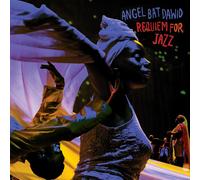 Angel Bat Dawid Requiem for Jazz (Vinyl LP)