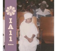 ANGEL BAT DAWID - THE ORACLE (IA11 EDITION)