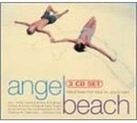 Angel Beach: Chillout Beats From Ibiza, Rio, Goa & Miami by Orb Records (2002-01-01)